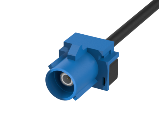 Fakra 5100 Series Connectors | Oupiin Enterprise Co., Ltd.