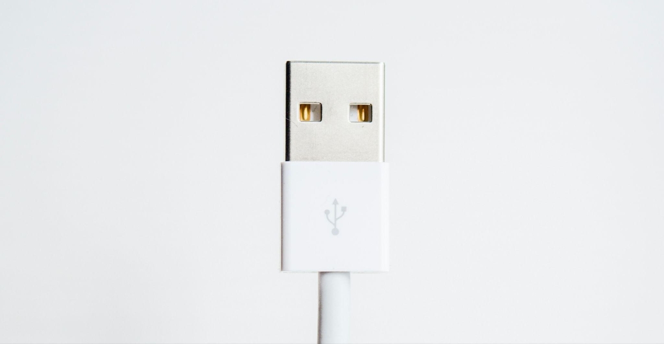 USB